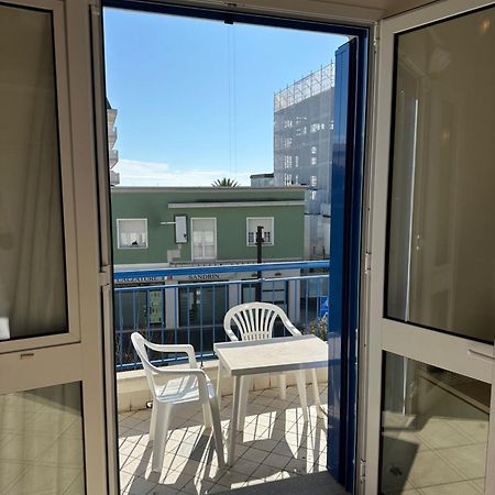 Residence Stefania Attici Su 2 Livelli - Agenzia Cocal Caorle Exteriér fotografie