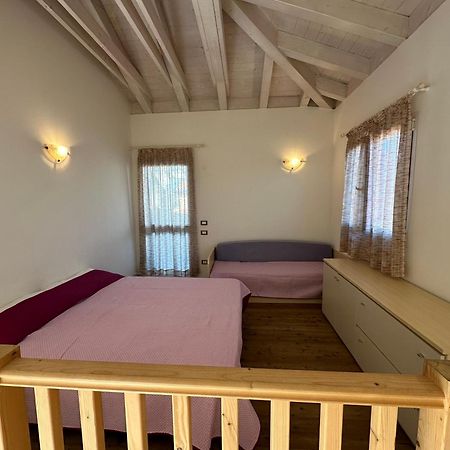 Residence Stefania Attici Su 2 Livelli - Agenzia Cocal Caorle Exteriér fotografie