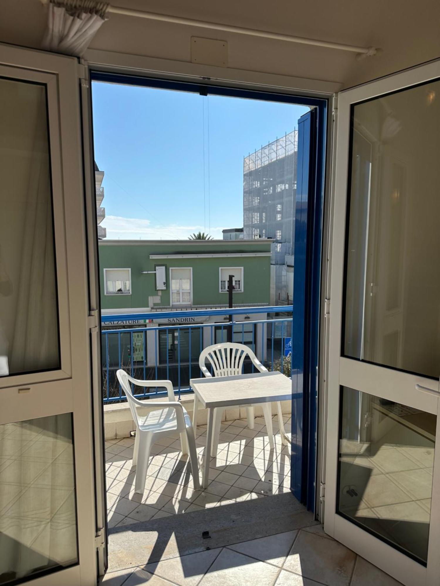 Residence Stefania Attici Su 2 Livelli - Agenzia Cocal Caorle Exteriér fotografie