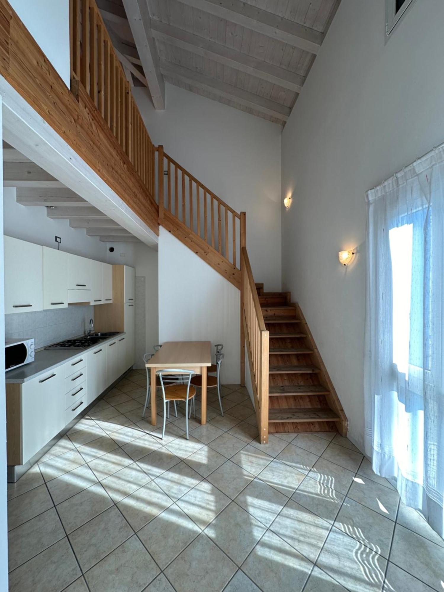 Residence Stefania Attici Su 2 Livelli - Agenzia Cocal Caorle Exteriér fotografie