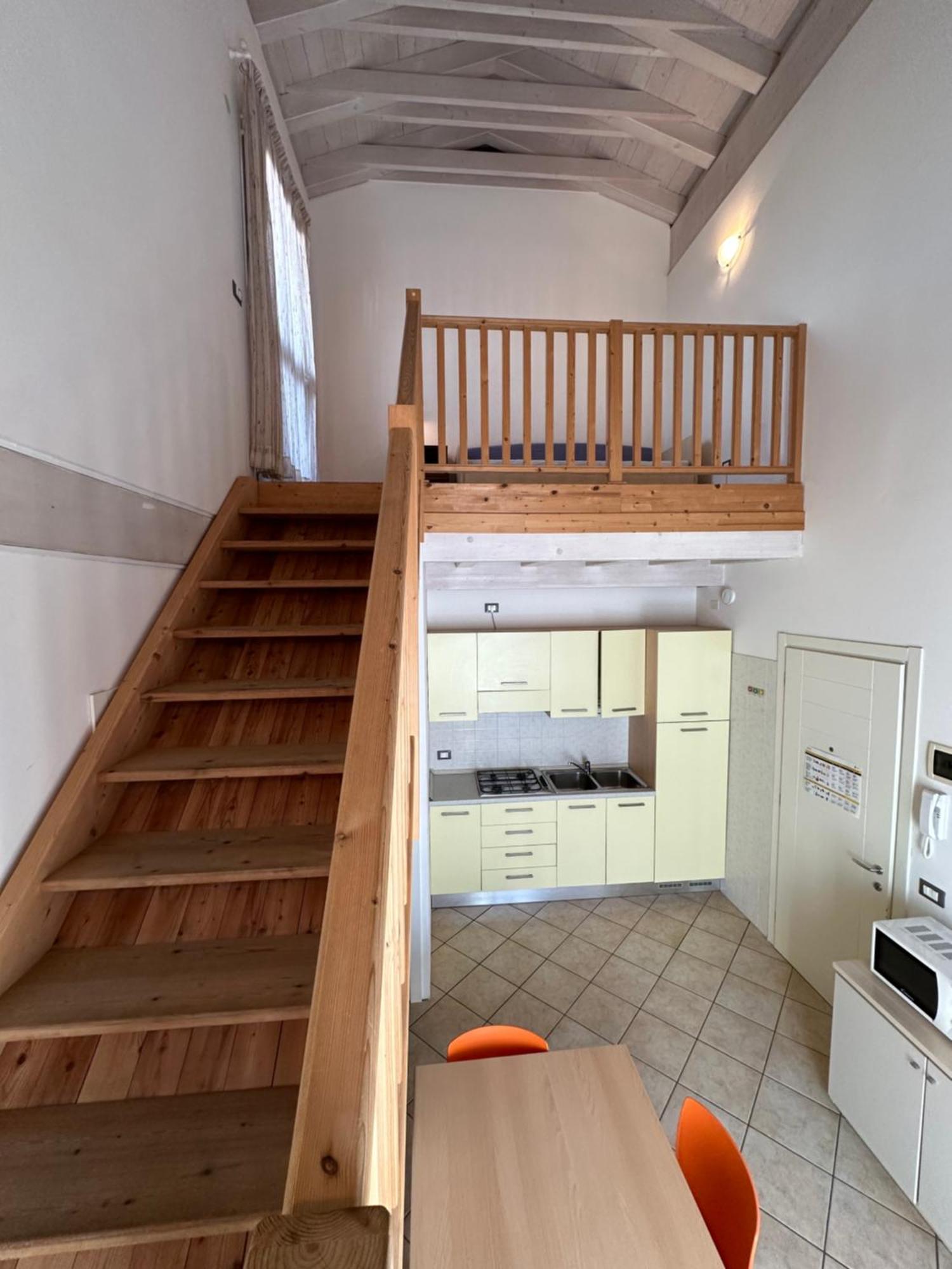 Residence Stefania Attici Su 2 Livelli - Agenzia Cocal Caorle Exteriér fotografie