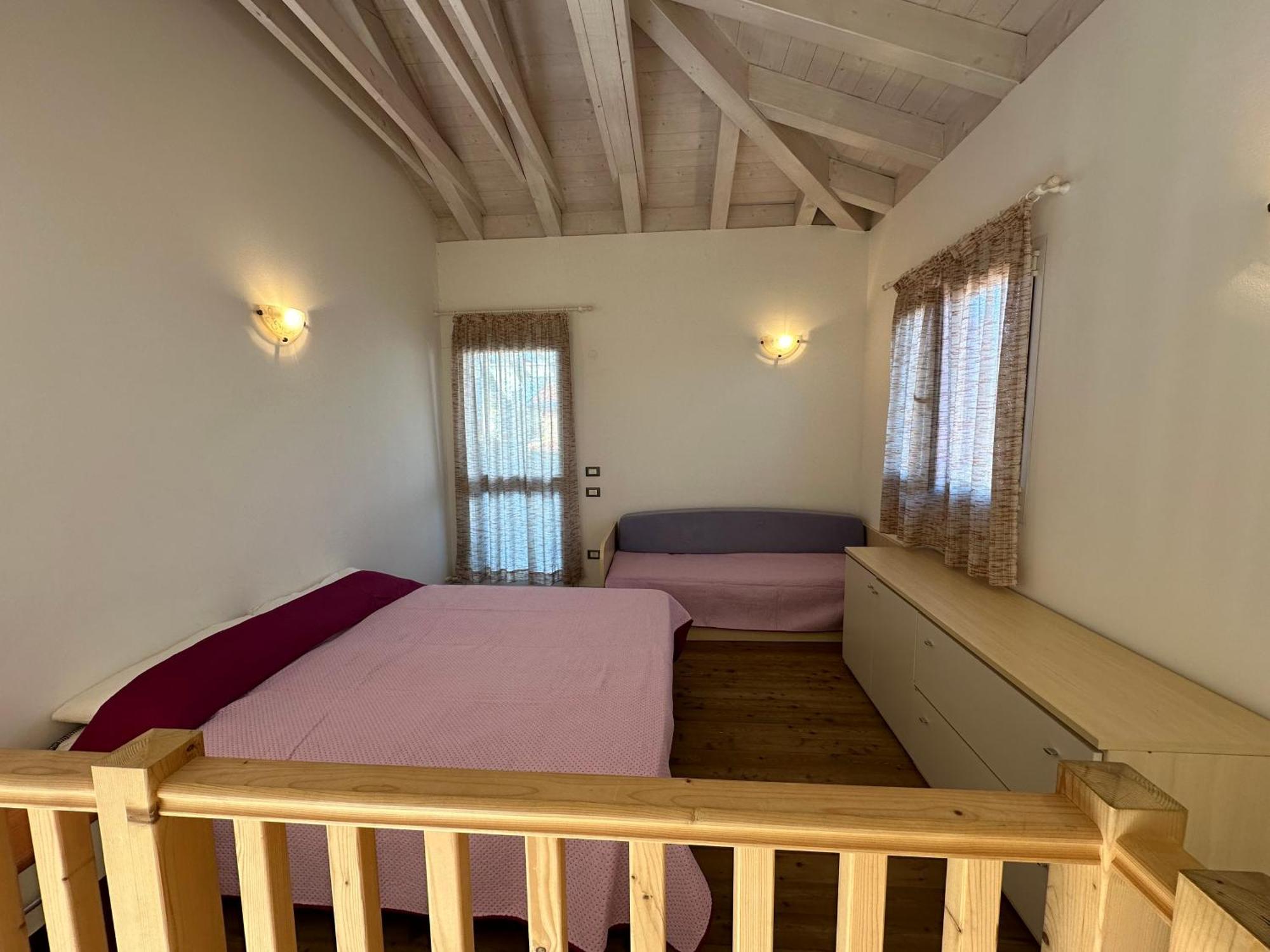 Residence Stefania Attici Su 2 Livelli - Agenzia Cocal Caorle Exteriér fotografie