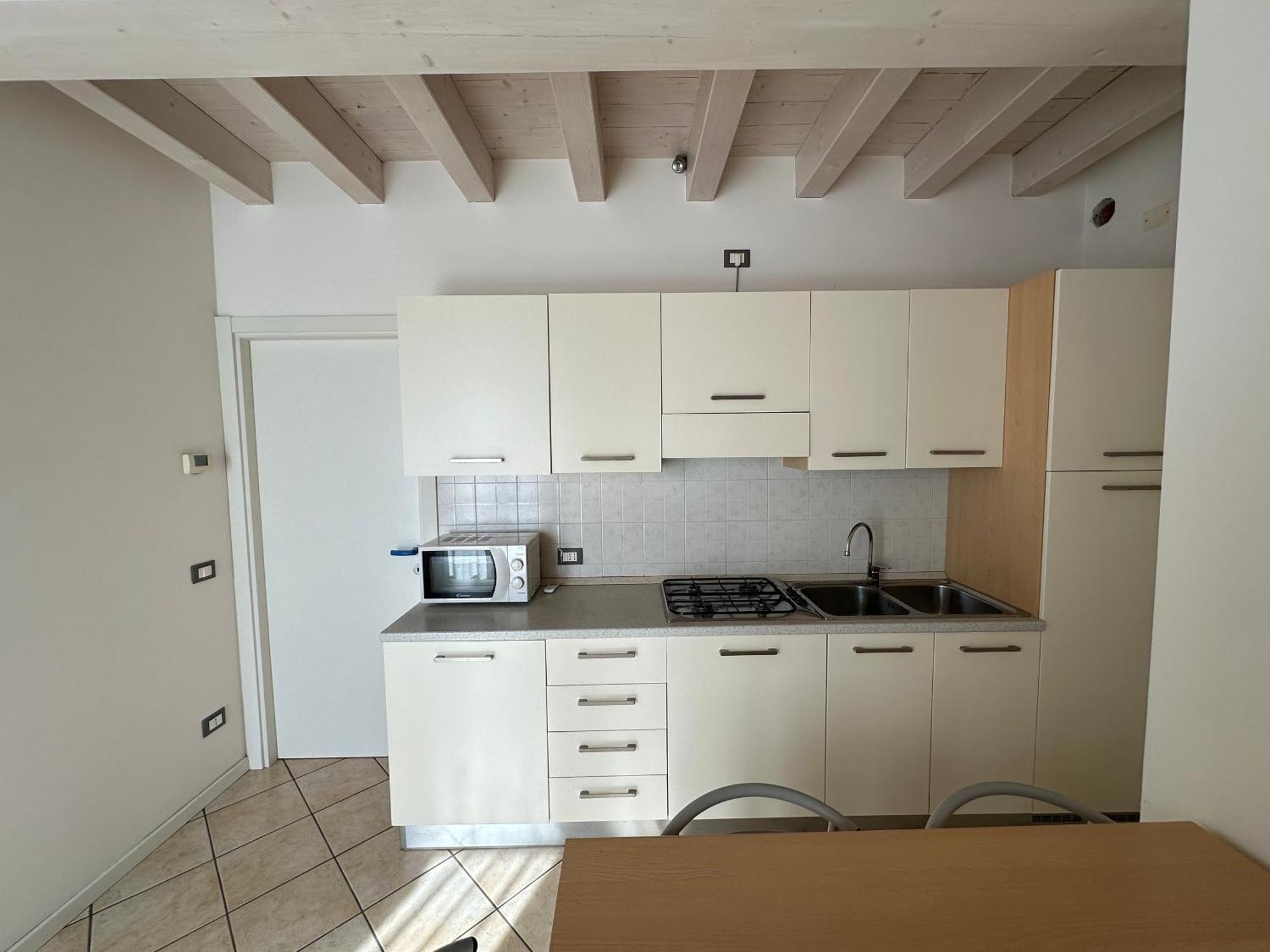 Residence Stefania Attici Su 2 Livelli - Agenzia Cocal Caorle Exteriér fotografie