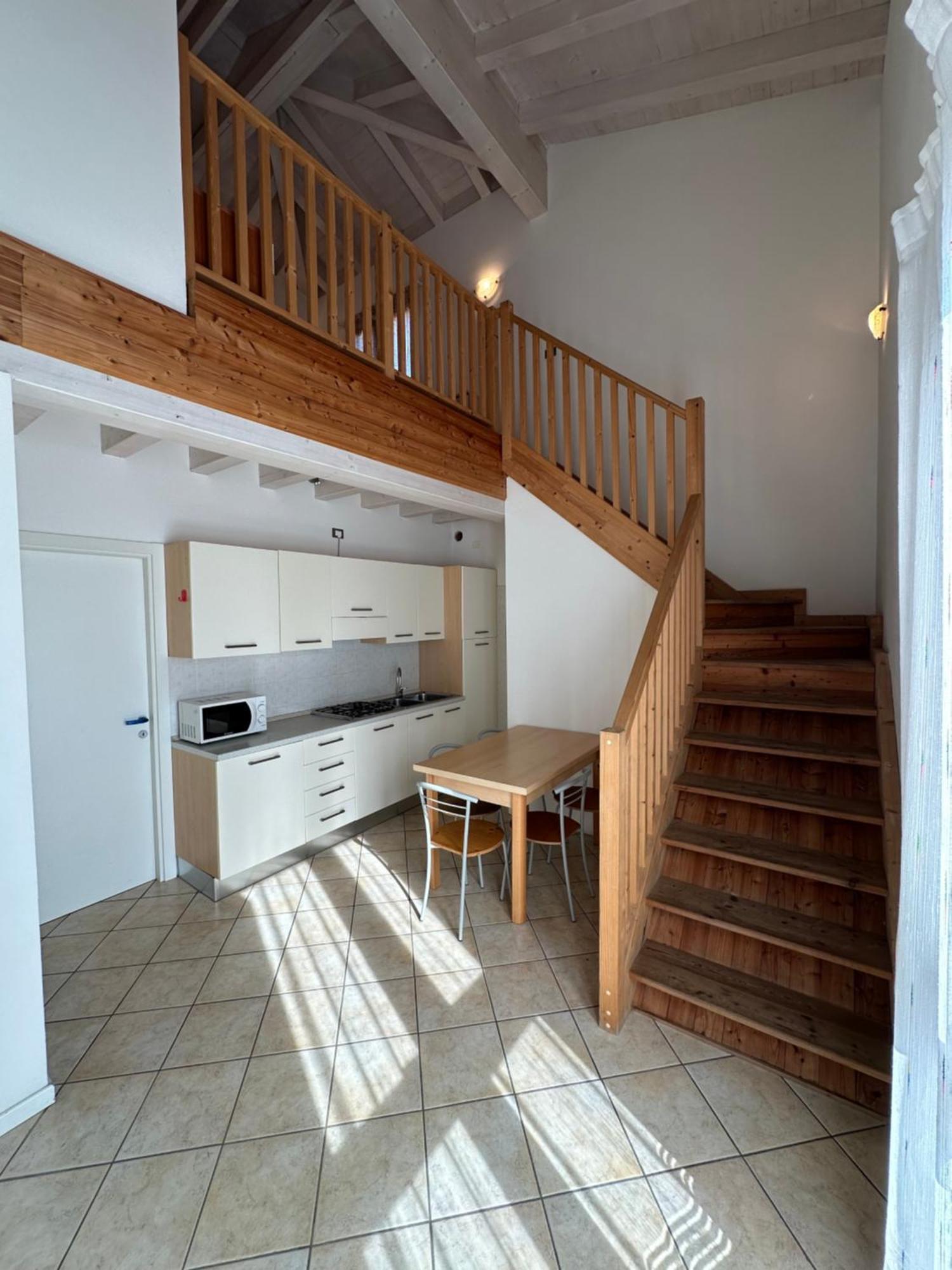 Residence Stefania Attici Su 2 Livelli - Agenzia Cocal Caorle Exteriér fotografie