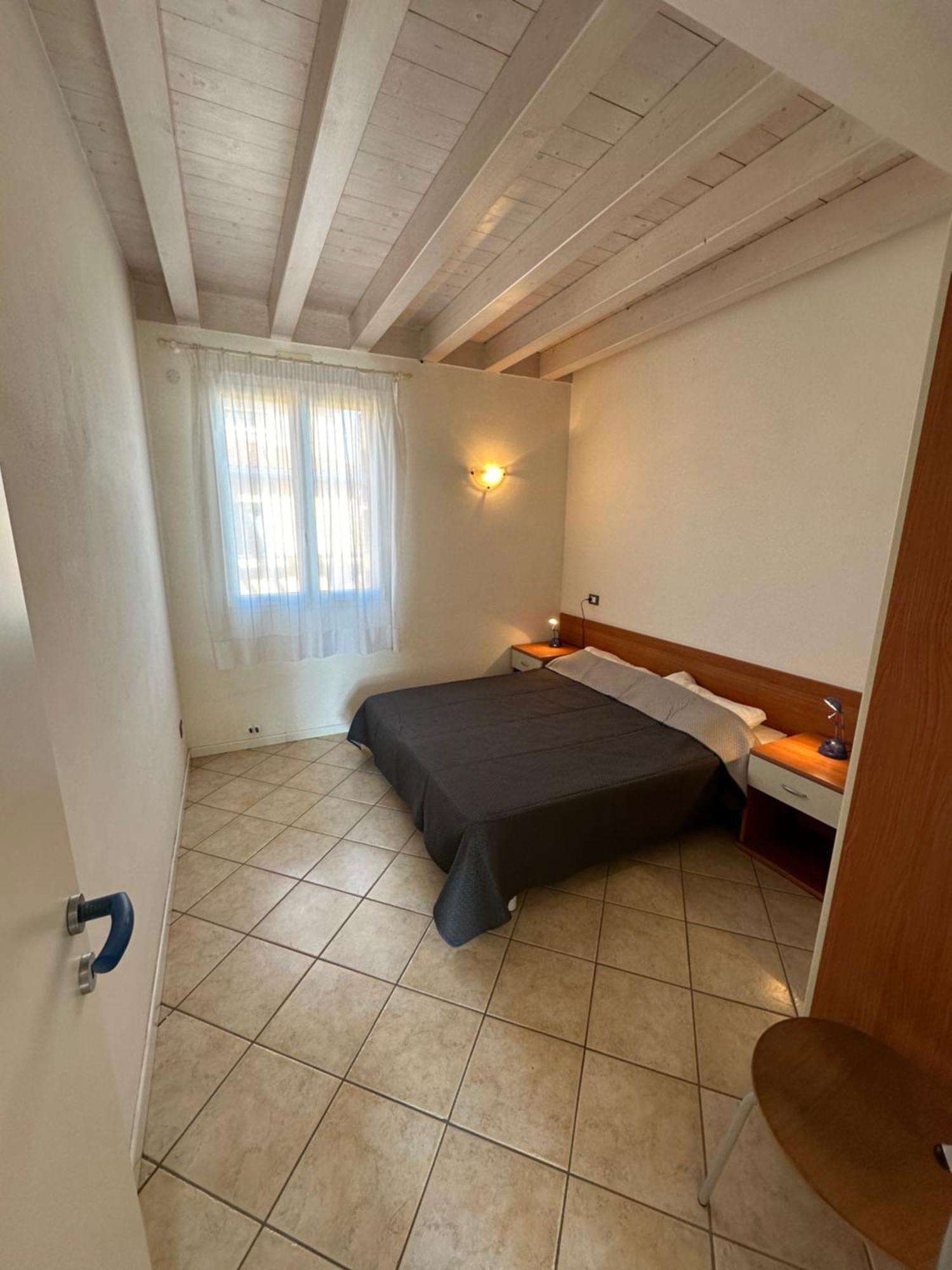 Residence Stefania Attici Su 2 Livelli - Agenzia Cocal Caorle Exteriér fotografie