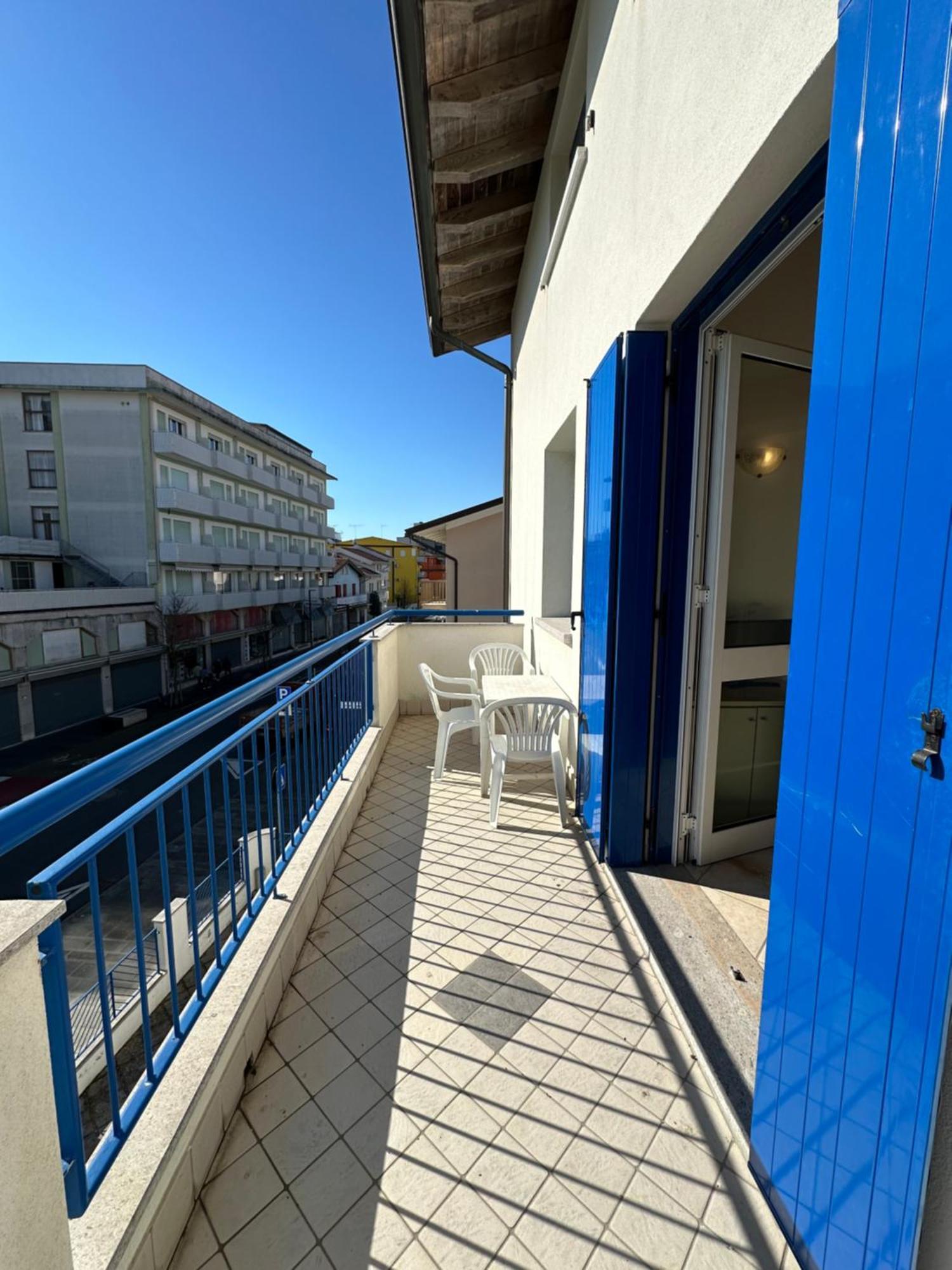 Residence Stefania Attici Su 2 Livelli - Agenzia Cocal Caorle Exteriér fotografie