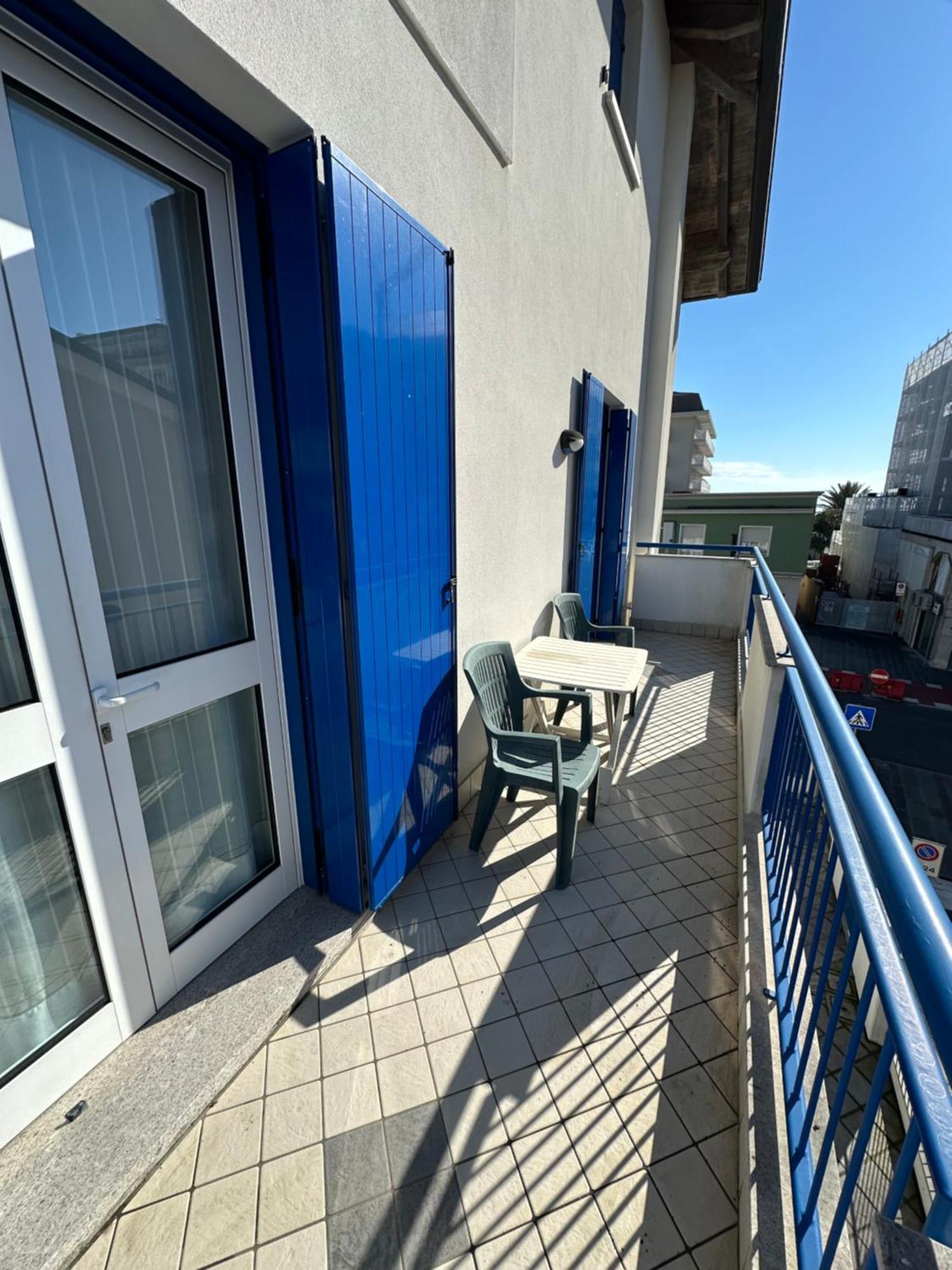 Residence Stefania Attici Su 2 Livelli - Agenzia Cocal Caorle Exteriér fotografie