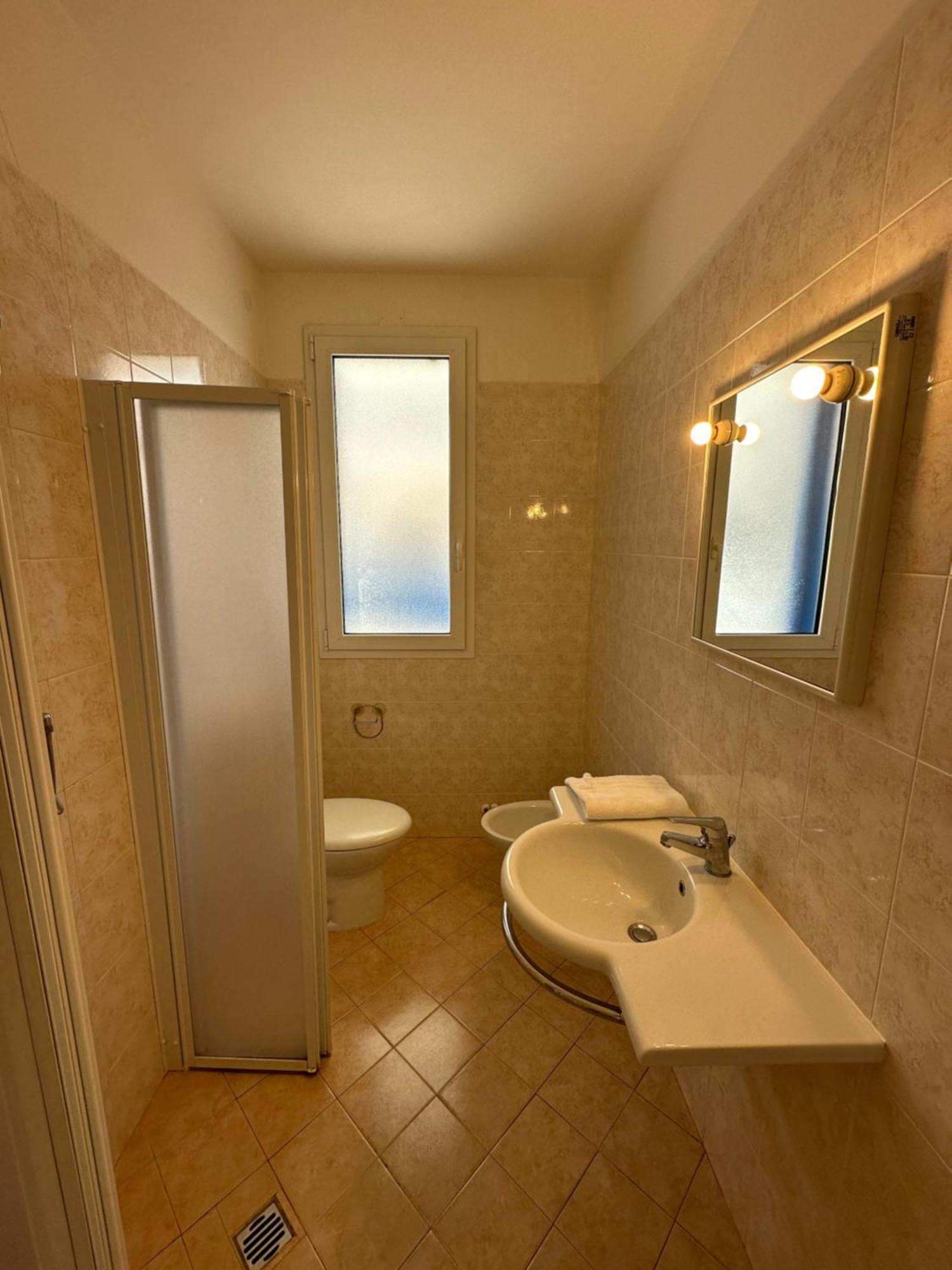 Residence Stefania Attici Su 2 Livelli - Agenzia Cocal Caorle Exteriér fotografie