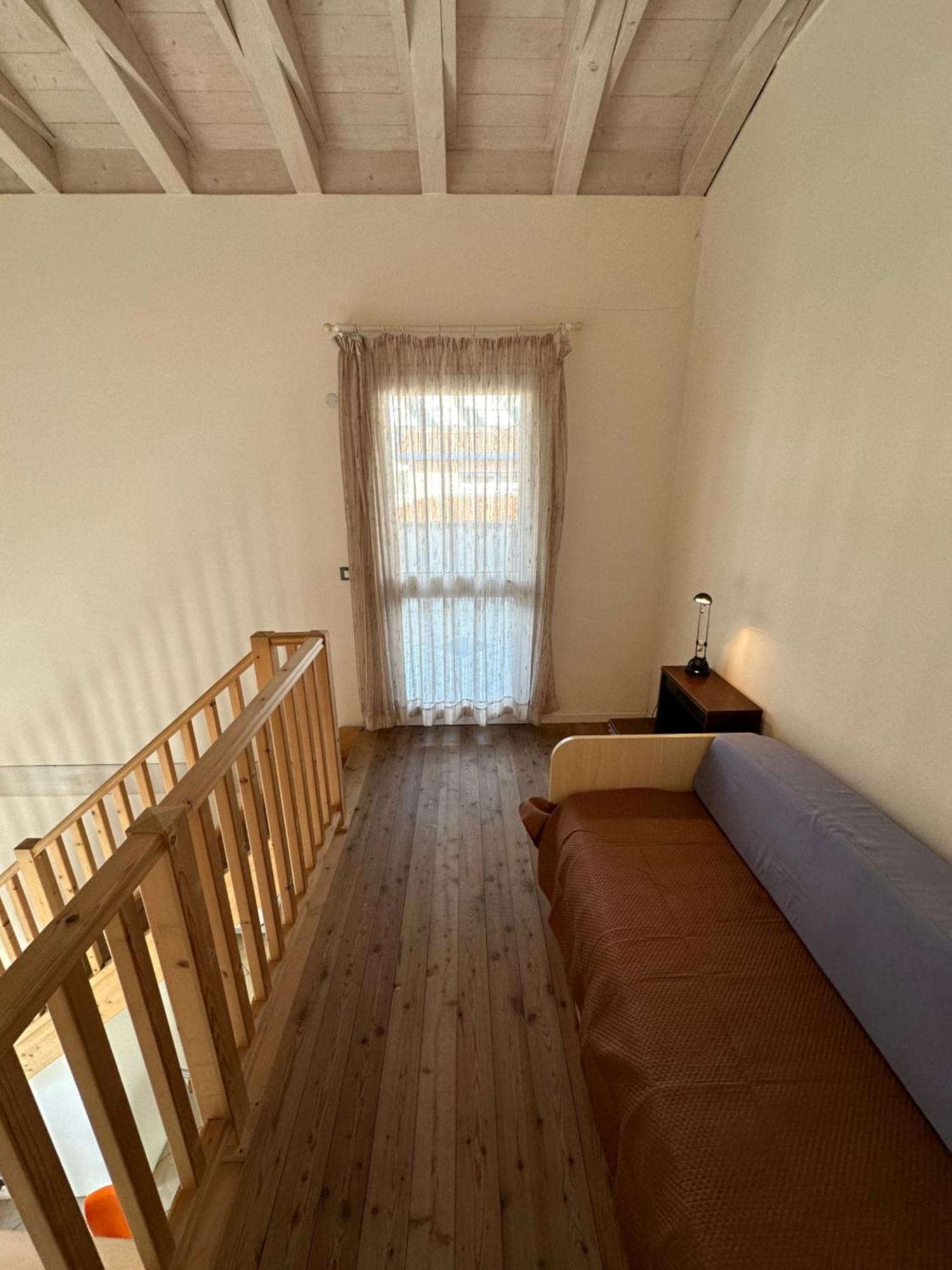 Residence Stefania Attici Su 2 Livelli - Agenzia Cocal Caorle Exteriér fotografie